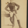 Gus Williams