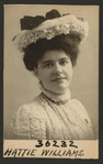Hattie Williams