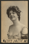 Hattie Williams