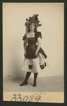 Hattie Williams