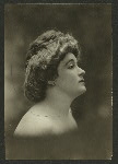 Helen Williams (show girl, fl. 1900-1914)