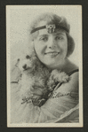Kathlyn Williams