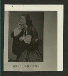 Mollie Williams