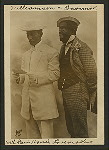 Williamson and O'Connor (vaudeville)