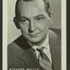 Richard Willis