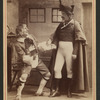 Francis Wilson and Rhys Thomas