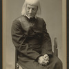 Francis Wilson as Pere Marlotte in The Little Father of the Wilderness