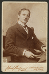 Francis Wilson