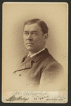 George Wilson