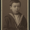 J.P. Wilson