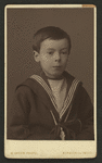 J.P. Wilson