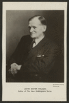 John Dover Wilson