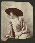 Mabel Wilber