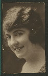Mabel Wilber