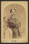 John P. Wilson