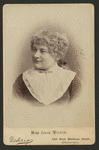 Julia Wilson