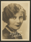 Lois Wilson