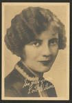 Lois Wilson