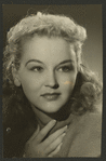 Virginia Wilson