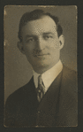 Walter Wilson