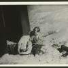 Scene from the motion picture Woman in the Moon