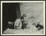 Scene from the motion picture Woman in the Moon