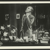 Scene from the motion picture Woman in the Moon