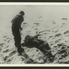 Scene from the motion picture Woman in the Moon