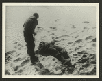 Scene from the motion picture Woman in the Moon