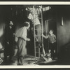 Scene from the motion picture Woman in the Moon