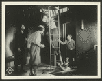 Scene from the motion picture Woman in the Moon