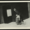 Scene from the motion picture Woman in the Moon