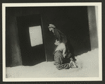 Scene from the motion picture Woman in the Moon