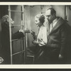 Scene from the motion picture Woman in the Moon
