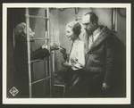 Scene from the motion picture Woman in the Moon