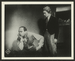 Scene from the motion picture Woman in the Moon