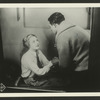 Scene from the motion picture Woman in the Moon