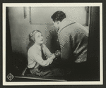 Scene from the motion picture Woman in the Moon