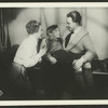 Scene from the motion picture Woman in the Moon