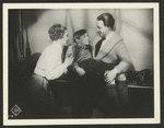 Scene from the motion picture Woman in the Moon