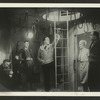Scene from the motion picture Woman in the Moon