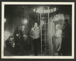 Scene from the motion picture Woman in the Moon