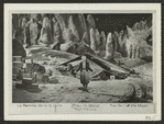 Scene from the motion picture Woman in the Moon