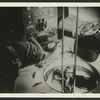 Scene from the motion picture Woman in the Moon