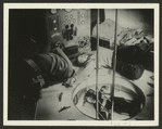 Scene from the motion picture Woman in the Moon