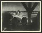 Scene from the motion picture Woman in the Moon
