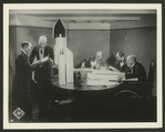 Scene from the motion picture Woman in the Moon