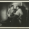 Scene from the motion picture Woman in the Moon