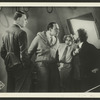 Scene from the motion picture Woman in the Moon