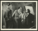 Scene from the motion picture Woman in the Moon